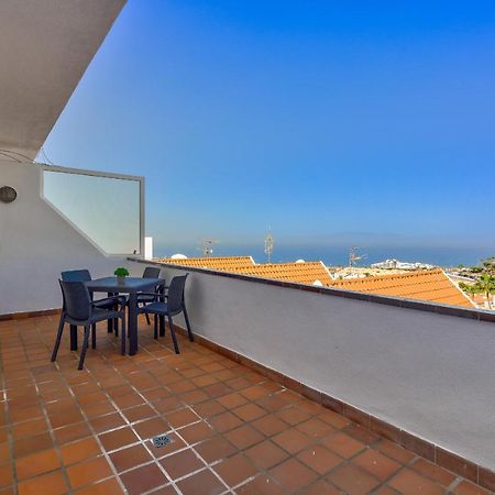 Bright And Modern Apt In Costa Adeje Kültér fotó