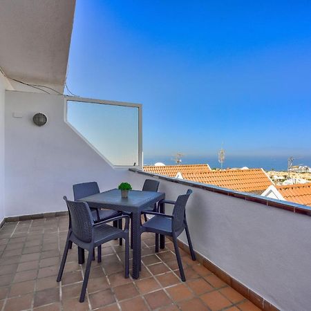 Bright And Modern Apt In Costa Adeje Kültér fotó