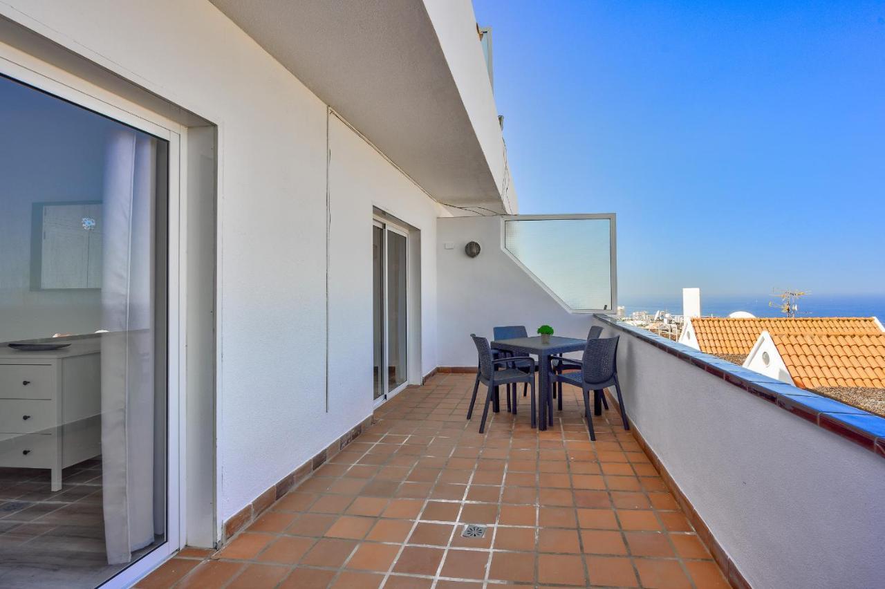 Bright And Modern Apt In Costa Adeje Kültér fotó