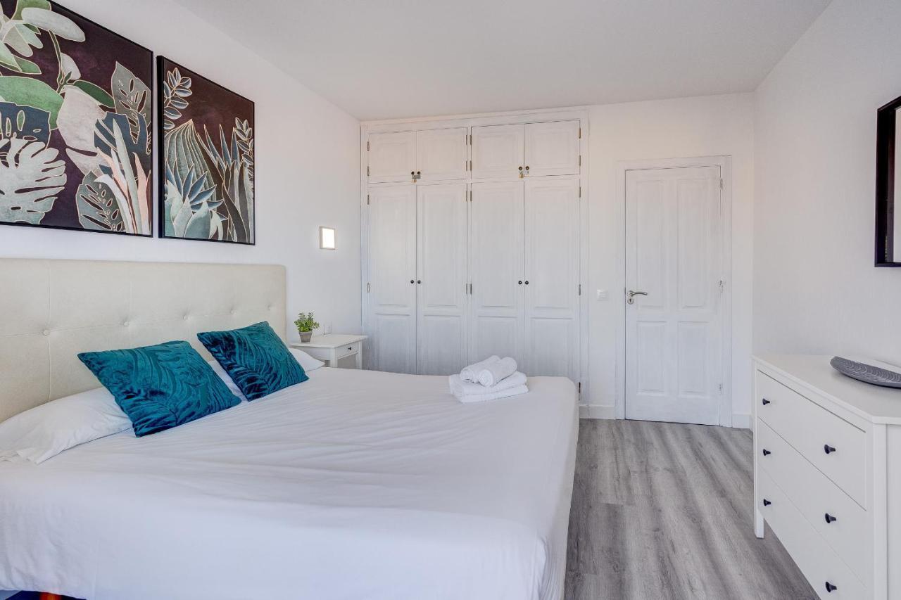 Bright And Modern Apt In Costa Adeje Kültér fotó