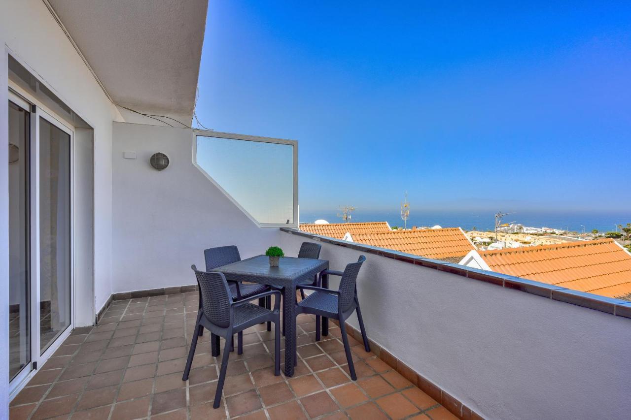 Bright And Modern Apt In Costa Adeje Kültér fotó