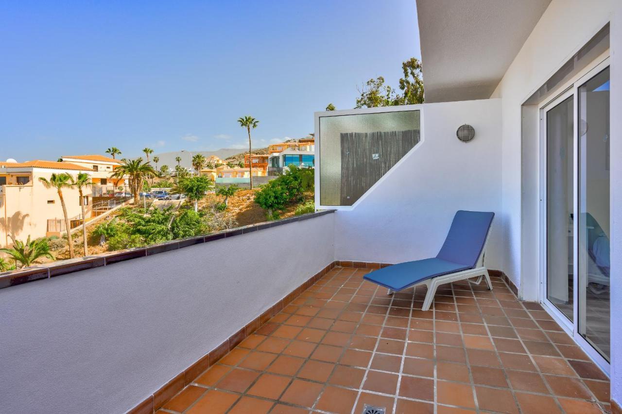 Bright And Modern Apt In Costa Adeje Kültér fotó