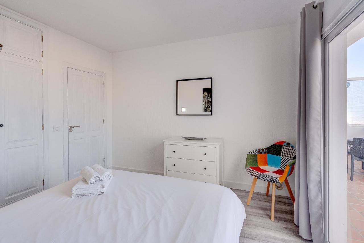 Bright And Modern Apt In Costa Adeje Kültér fotó